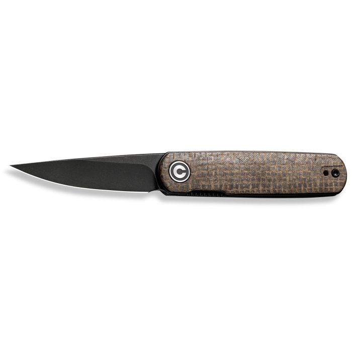 Нож Civivi Lumi G10 Grey (C20024-2)
