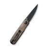 Нож Civivi Lumi Micarta Black Blade (C20024-5) изображение 2