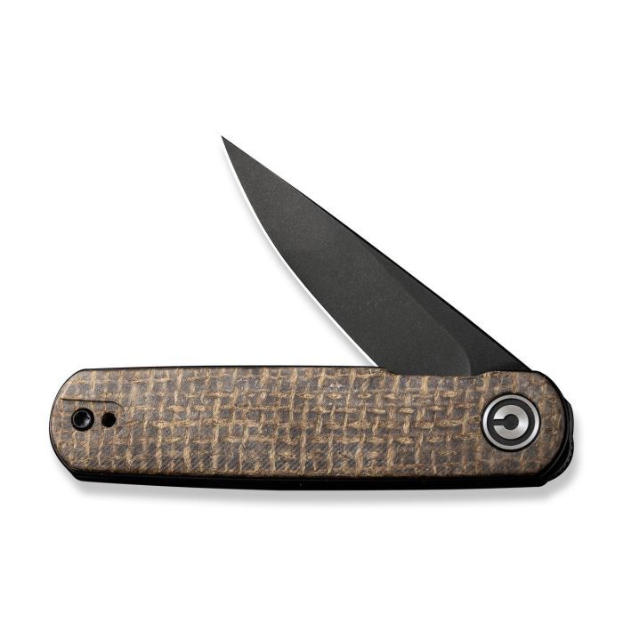 Нож Civivi Lumi G10 Grey (C20024-2) изображение 4