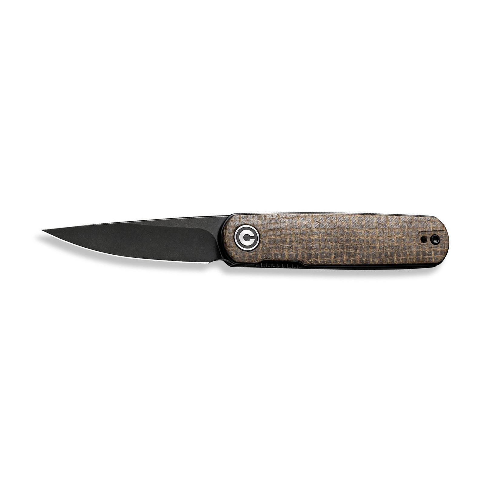 Нож Civivi Lumi G10 Grey (C20024-2)