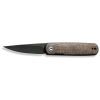 Нож Civivi Lumi Micarta Black Blade (C20024-5)