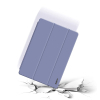 Чохол до планшета BeCover Tri Fold Soft TPU Silicone Apple iPad 10.9" 2022 Purple (708524) зображення 4