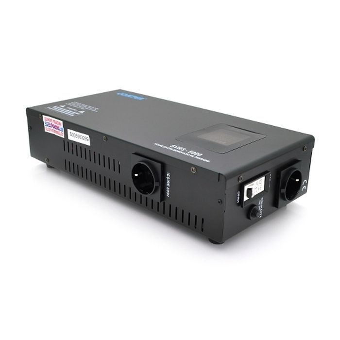 Стабілізатор Conter CR-SVRS-5000