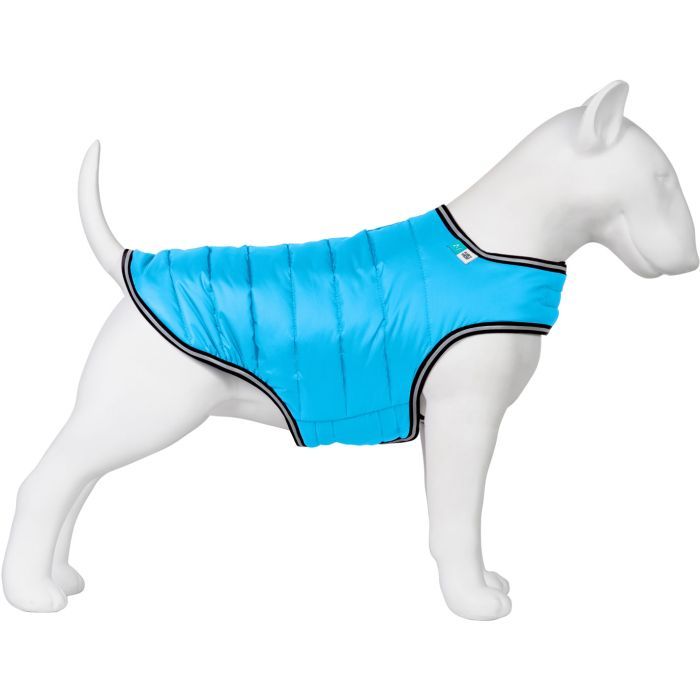 Курточка для тварин Airy Vest M помаранчева (15434) зображення 2