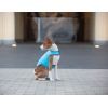 Курточка для животных Airy Vest M голубая (15432) изображение 5
