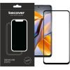 Скло захисне BeCover Poco M5s Black (709252)