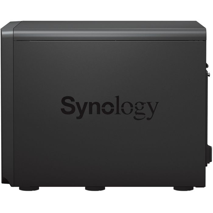 NAS Synology DS2422+ зображення 3