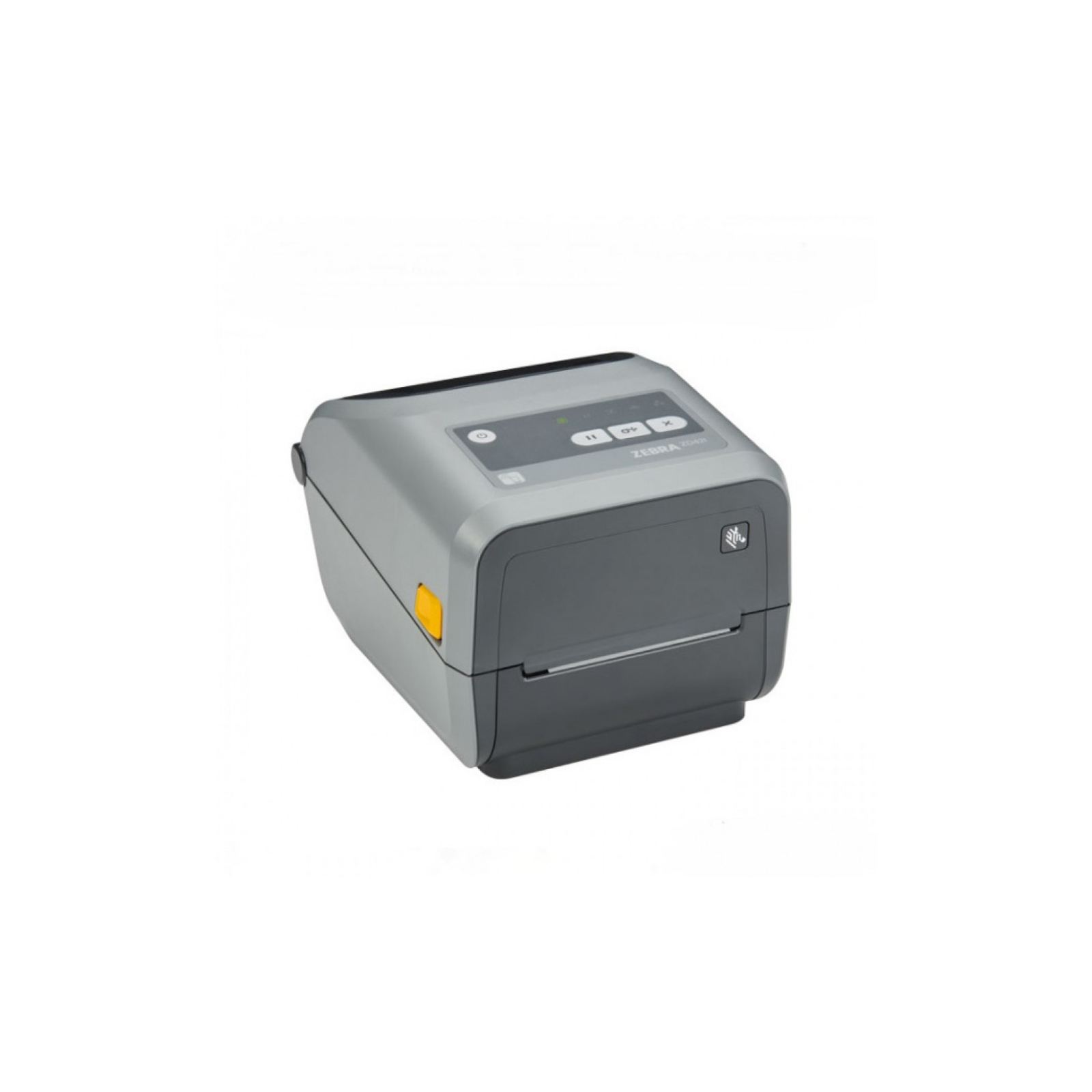 Принтер этикеток Zebra ZD421t USB, Ethernet, USB Host, BT, RTC (ZD4A042-30EE00EZ)