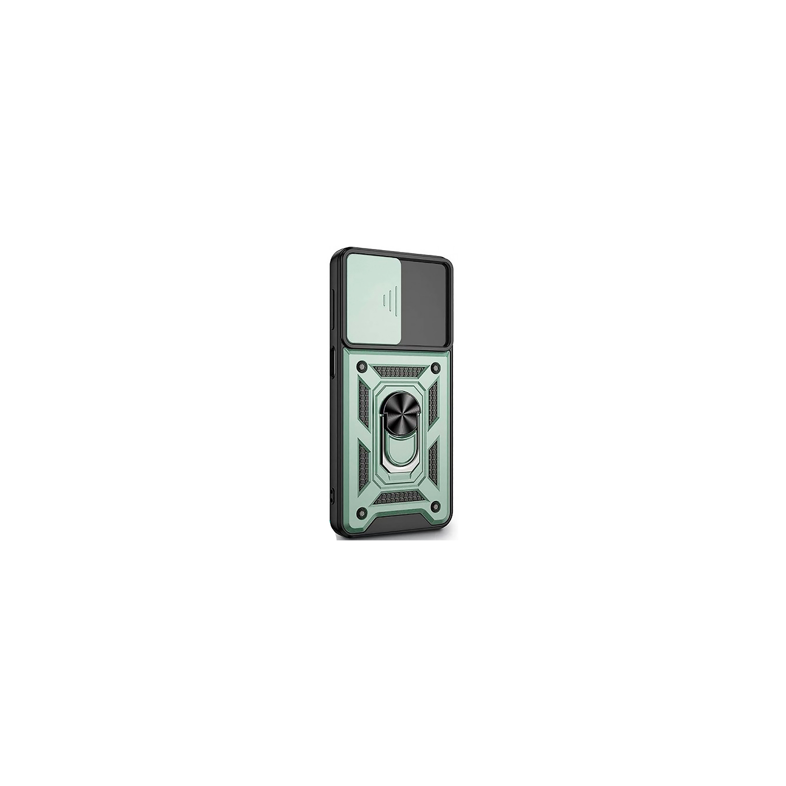 Чехол для мобильного телефона BeCover Samsung Galaxy A24 4G SM-A245 Dark Green (709135) изображение 4