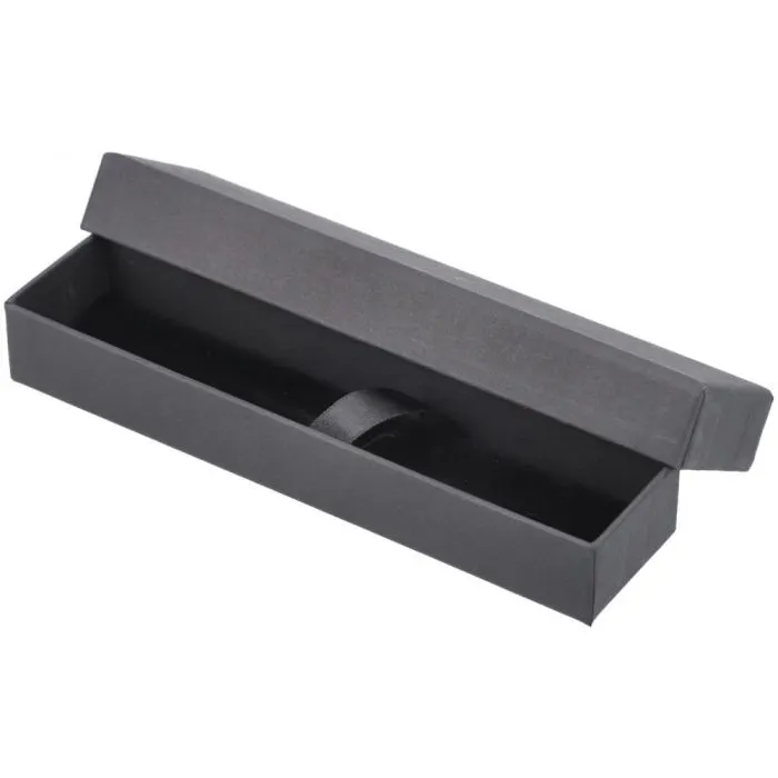 Ручка шариковая Cabinet Arrow Синий красный корпус (O15981) изображение 3