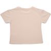Футболка дитяча Breeze з кульбабами (18763-146G-beige) зображення 2