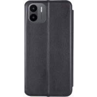 Чохол до мобільного телефона BeCover Exclusive Xiaomi Redmi A1/A2 Burgundy Red (709054) зображення 3