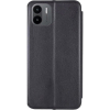 Чохол до мобільного телефона BeCover Exclusive Xiaomi Redmi A1/A2 Black (709053) зображення 3