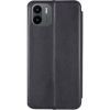 Чохол до мобільного телефона BeCover Exclusive Xiaomi Redmi A1/A2 Black (709053) зображення 3