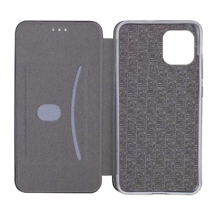 Чохол до мобільного телефона BeCover Exclusive Xiaomi Redmi A1/A2 Black (709053) зображення 4