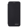 Чохол до мобільного телефона BeCover Exclusive Xiaomi Redmi A1/A2 Black (709053)