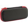 Пенал Cool For School 1 отделение Черный (QT-5741-Black) изображение 2