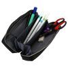 Пенал Cool For School 1 відділення Чорний (CF87211) зображення 2