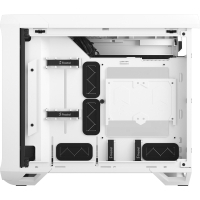 Корпус Fractal Design Torrent Nano White TG Clear ti (FD-C-TOR1N-03) изображение 12