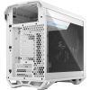 Корпус для ПК Fractal Design Torrent Nano White TG Clear ti (FD-C-TOR1N-03) изображение 2
