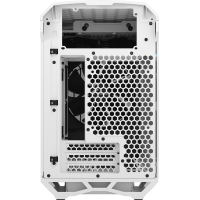Корпус Fractal Design Torrent Nano White TG Clear ti (FD-C-TOR1N-03) изображение 4