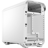 Корпус Fractal Design Torrent Nano White TG Clear ti (FD-C-TOR1N-03) изображение 5