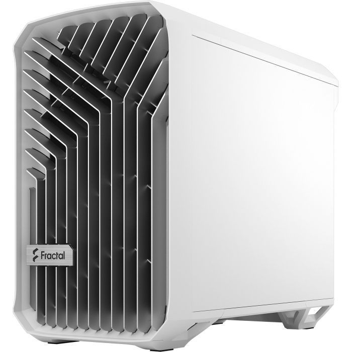 Корпус для ПК Fractal Design Torrent Nano White TG Clear ti (FD-C-TOR1N-03) изображение 7