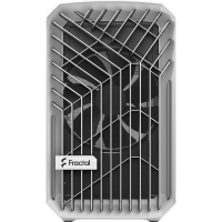 Корпус Fractal Design Torrent Nano White TG Clear ti (FD-C-TOR1N-03) изображение 8