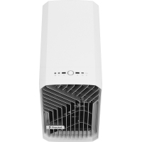 Корпус Fractal Design Torrent Nano White TG Clear ti (FD-C-TOR1N-03) изображение 9