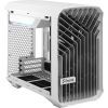 Корпус для ПК Fractal Design Torrent Nano White TG Clear ti (FD-C-TOR1N-03)