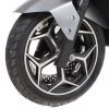 Електроскутер Maxxter LUMINA (Silver) 1500 Вт, сріблястий (1605963) зображення 10