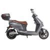 Електроскутер Maxxter LUMINA (Silver) 1500 Вт, сріблястий (1605963) зображення 2
