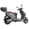 Електроскутер Maxxter LUMINA (Silver) 1500 Вт, сріблястий (1605963) зображення 3
