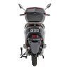 Електроскутер Maxxter LUMINA (Silver) 1500 Вт, сріблястий (1605963) зображення 5