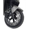 Електроскутер Maxxter LUMINA (Silver) 1500 Вт, сріблястий (1605963) зображення 8