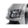 Електроскутер Maxxter LUMINA (Silver) 1500 Вт, сріблястий (1605963) зображення 9