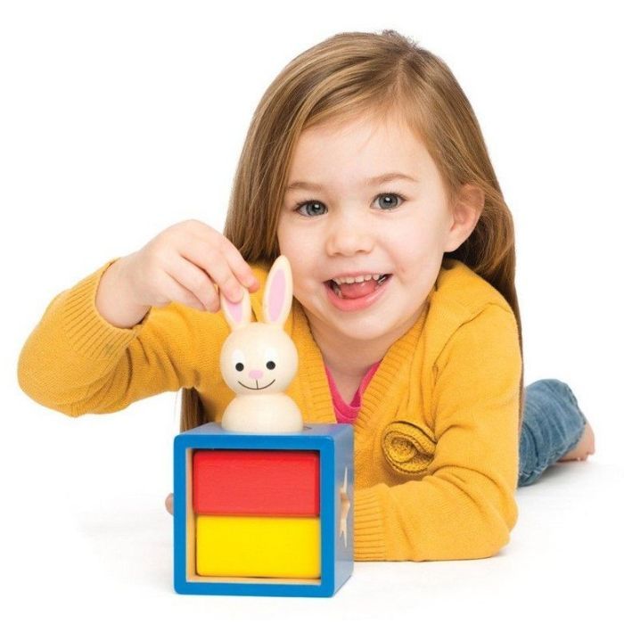 Настольная игра Smart Games Кролик БУ (SG 037) изображение 5