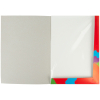 Білий картон Kite А4 Fantasy, 10 аркушів (K22-254-2) зображення 3