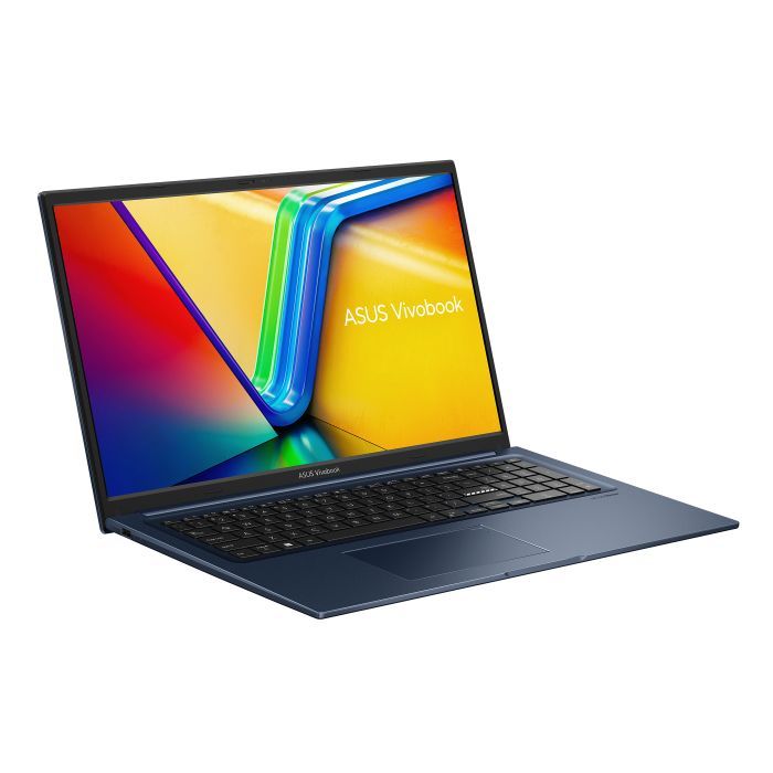 Ноутбук ASUS Vivobook 17 X1704ZA-AU008 (90NB10F2-M00080) изображение 2