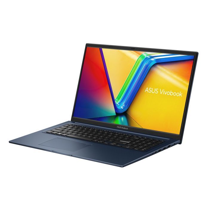 Ноутбук ASUS Vivobook 17 X1704ZA-AU008 (90NB10F2-M00080) изображение 6