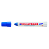 Маркер Edding Спеціальний промисловий маркер-паста Industry Painter 950 10 мм Синій (e-950/03)