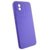 Чехол для мобильного телефона Dengos Carbon Vivo Y02 (purple) (DG-TPU-CRBN-182) изображение 2