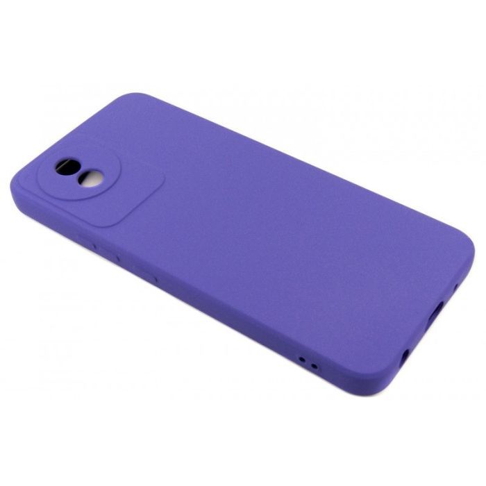 Чехол для мобильного телефона Dengos Carbon Vivo Y02 (black) (DG-TPU-CRBN-178) изображение 3