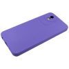 Чехол для мобильного телефона Dengos Carbon Vivo Y02 (purple) (DG-TPU-CRBN-182) изображение 4