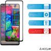 Скло захисне ACCLAB Full Glue Samsung A53 5G (1283126522444) зображення 5