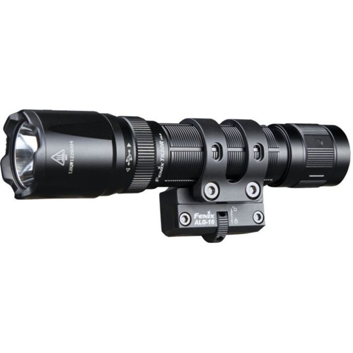 Крепление для фонаря Fenix ALG-16 изображение 2