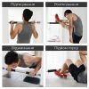 Турник PowerPlay 4128 Pull Up Bar 60-90см Steel/Black розсувний (PP_4128) изображение 5