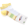 Шкарпетки дитячі UCS Socks в смужку (M0C0201-0089-5G-yellow) зображення 2