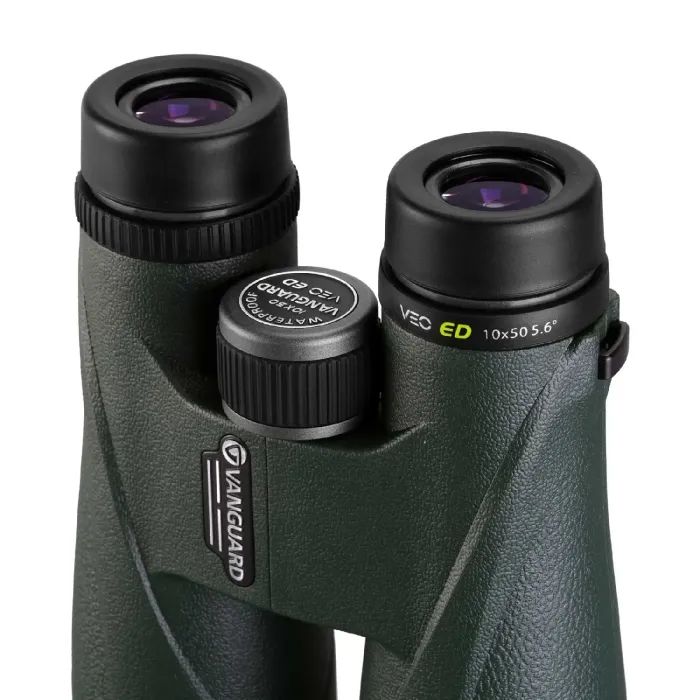 Бинокль Vanguard VEO ED 10x50 WP (VEO ED 1050) изображение 10