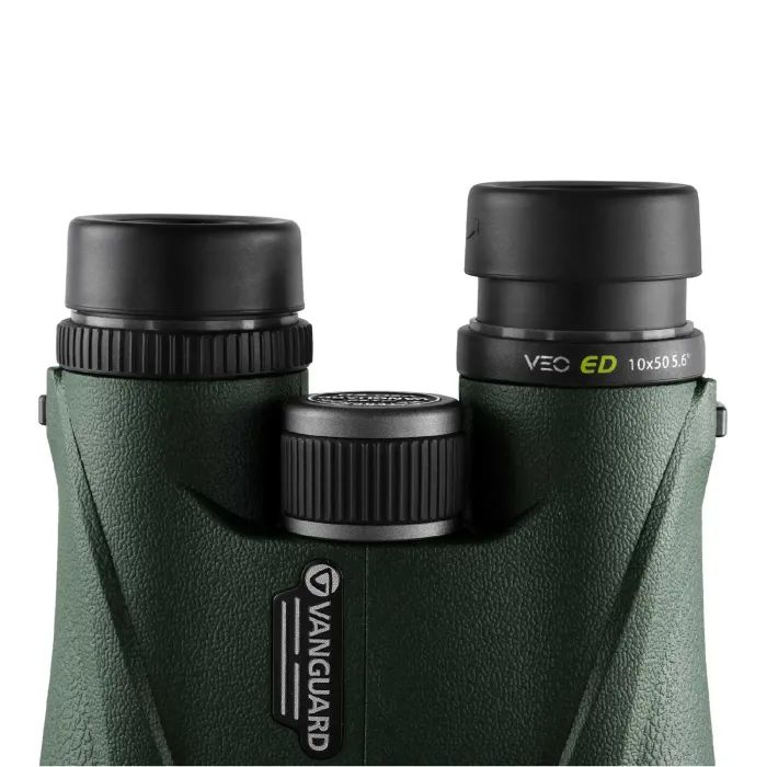 Бинокль Vanguard VEO ED 10x50 WP (VEO ED 1050) изображение 11